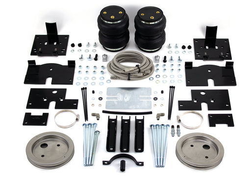 Air Lift 89200 LoadLifter 5000 Ultimate Plus Kit - Truck Part Superstore