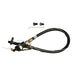 B&M 70242 Universal TV/Kickdown Cable; Adjustable Fit 26-49 in.; - Truck Part Superstore