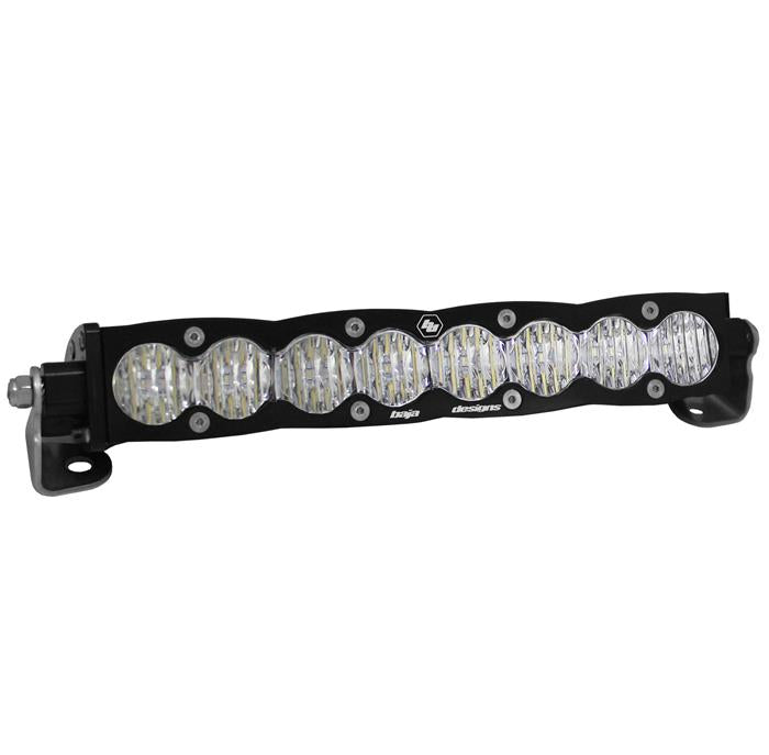 Baja Designs 703003 30 Inch LED Light Bar Driving Combo Pattern S8 Series Baja Designs - Truck Part Superstore