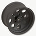 Pro Comp Alloy Wheels 7069-7973 Series 7069 17x9 with 5 on 5 Bolt Pattern Flat Black Pro Comp Alloy Wheels - Truck Part Superstore