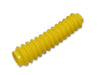 Tuff Country 69129.1 Shock Boots Yellow Universal Single Tuff Country - Truck Part Superstore