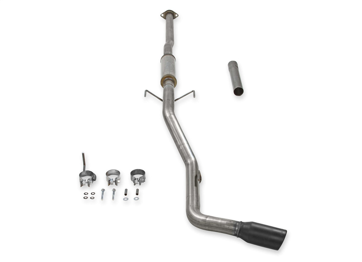 Flowmaster 717881 FlowFX Cat-Back Exhaust System | Truck Part