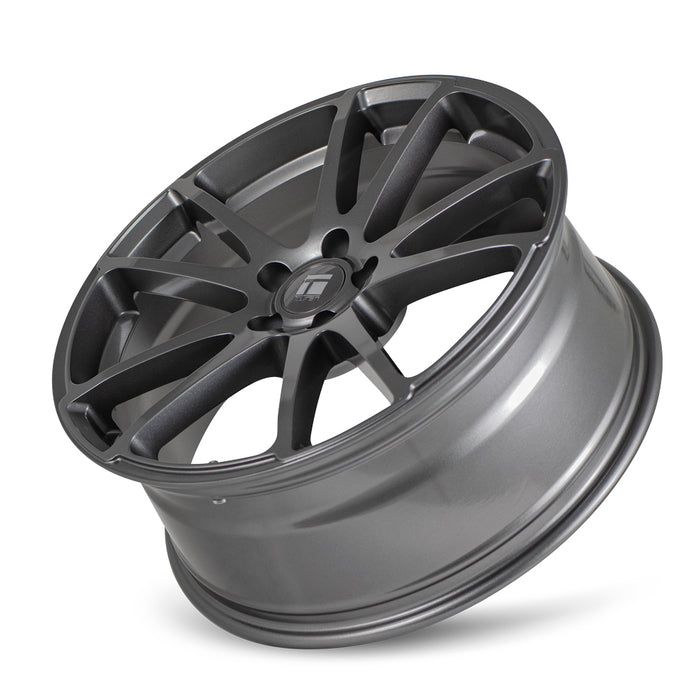 TOUREN 3503-7712MBZ40 TF03 (3503) MATTE BRONZE 17X7.5 5-120 40MM 72.56MM - Truck Part Superstore