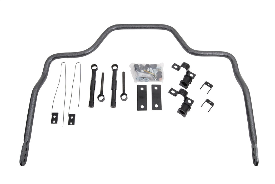 Hellwig 7328 Coil Spring/Tie Rod Sleeve/Sway Bar Kit - Truck Part Superstore