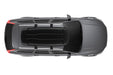 Thule 735801 Thule Force XT XL Limited Edition; Black; - Truck Part Superstore