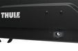 Thule 735801 Thule Force XT XL Limited Edition; Black; - Truck Part Superstore
