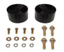 Tuff Country 20001 Suspension Air Bag Spacers 2 Inch Non Tapered Pair Tuff Country - Truck Part Superstore