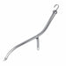 SpeedFx 7401 TH400 OE Replacement 24 In Length Chrome Steel Tube Chrome Steel Hook Handle Non - Truck Part Superstore