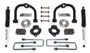 Tuff Country 54060KH 4 Inch Lift Kit 04-15 Nissan Titan 4WD w/ SX6000 Shocks Tuff Country - Truck Part Superstore