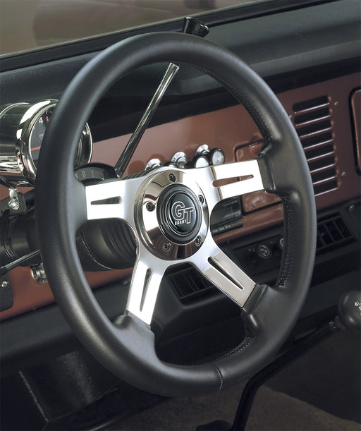 Grant 742 Elite GT Steering Wheel - Truck Part Superstore