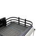 AMP Research 74814-01A BedXtender HD™ Max; Black; Full Size; Standard Bed Trucks; - Truck Part Superstore