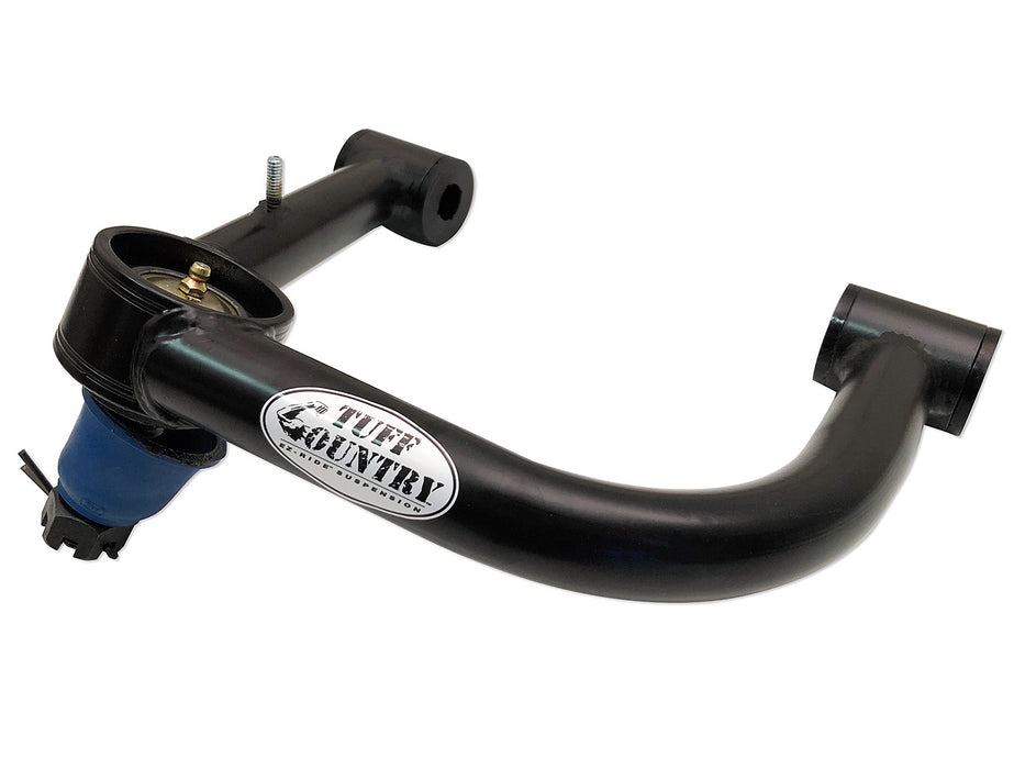 Tuff Country 50935 Upper Control Arms 05-19 Toyota Tacoma 4x4 & PreRunner 03-19 4Runner 07-14 FJ Cruiser Excludes TRD Pro Tuff Country - Truck Part Superstore