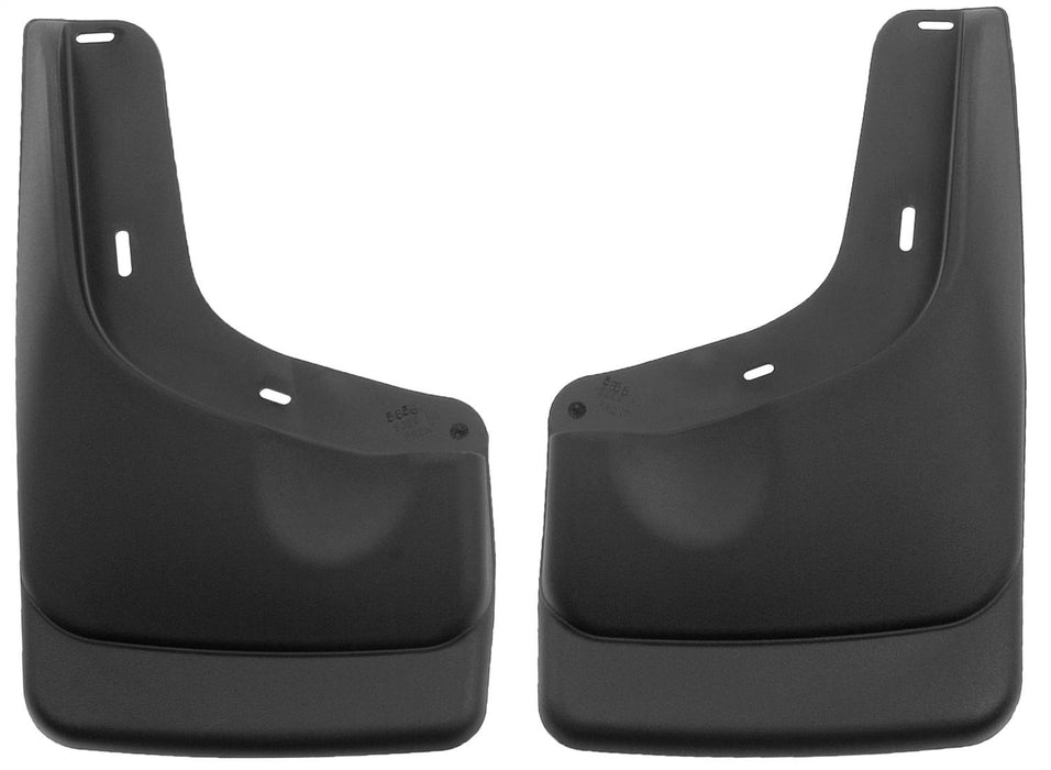 Husky Liners 56591 Custom Mud Guards - Truck Part Superstore