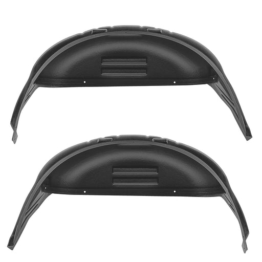 Husky Liners 79121 Rear Wheel Well Guards - Truck Part Superstore