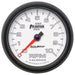 AutoMeter 7597 GAUGE; TACHOMETER; 3 3/8in.; 10K RPM; IN-DASH; PHANTOM II - Truck Part Superstore