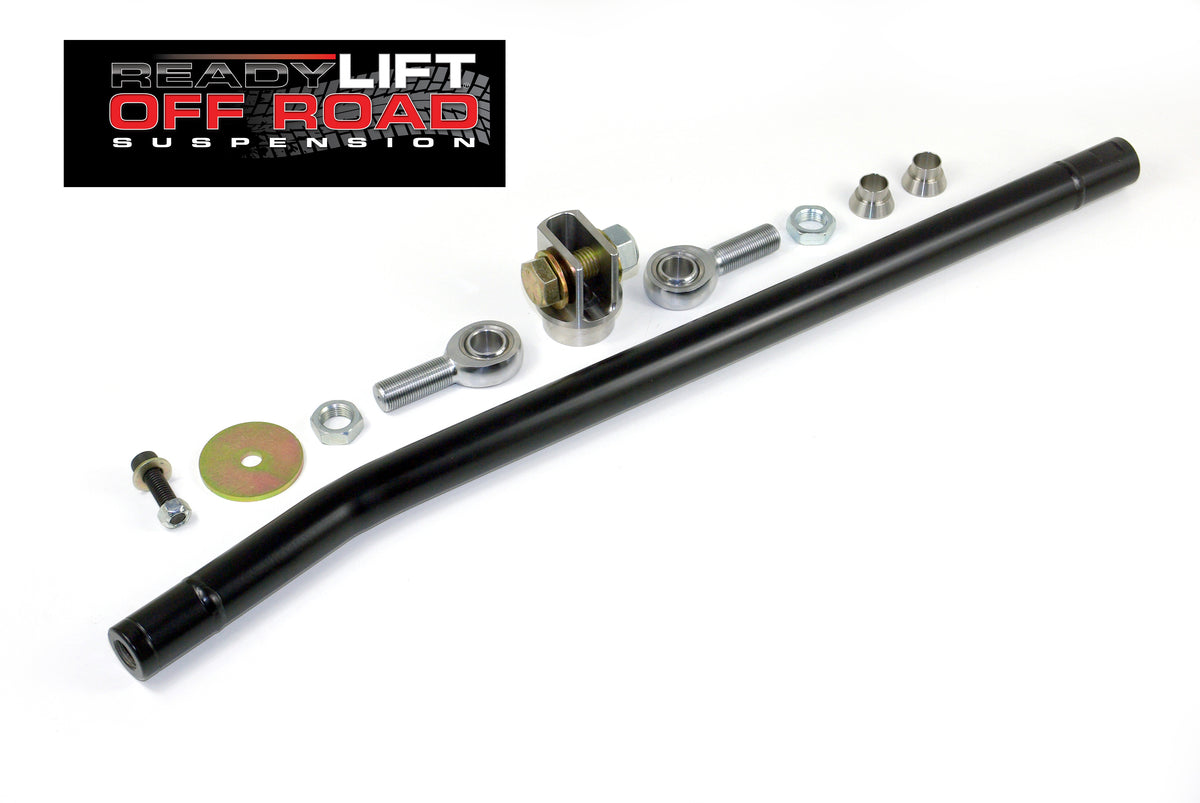 ReadyLift Anti-Wobble Track Bar 2005-2016 Super Duty F250/F350/F450 4WD (for 0-5