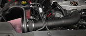 K&N 77-3082KP Engine Cold Air Intake Performance Kit - Truck Part Superstore