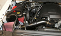 K&N 77-3086KTK Engine Cold Air Intake Performance Kit - Truck Part Superstore