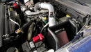 K&N 77-6017KS Engine Cold Air Intake Performance Kit - Truck Part Superstore