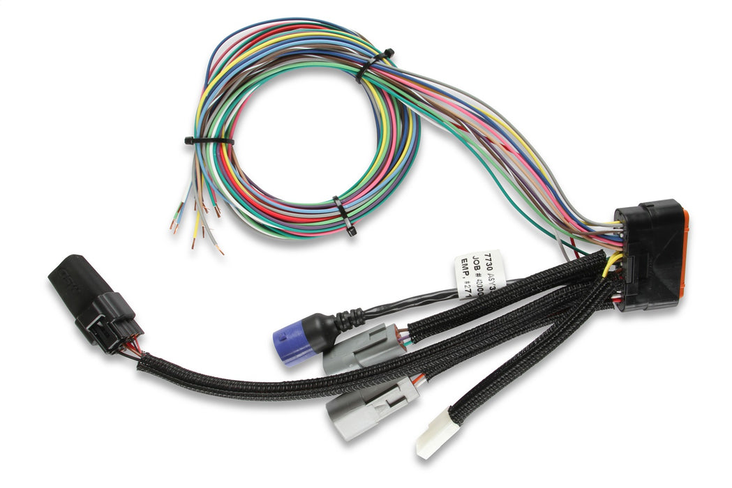 MSD 7730 Power Grid Ignition System™ Controller - Truck Part Superstore