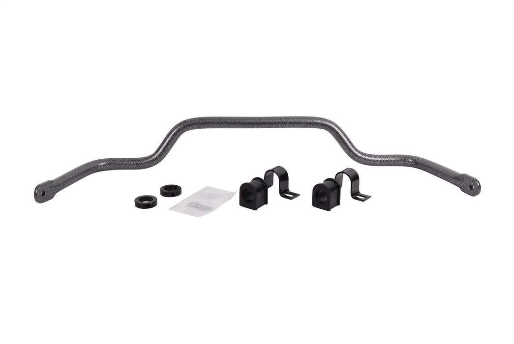Hellwig 7787 Front Sway Bar Kit for 20-22 Ram 1500 2WD/4WD Except TRX - Truck Part Superstore