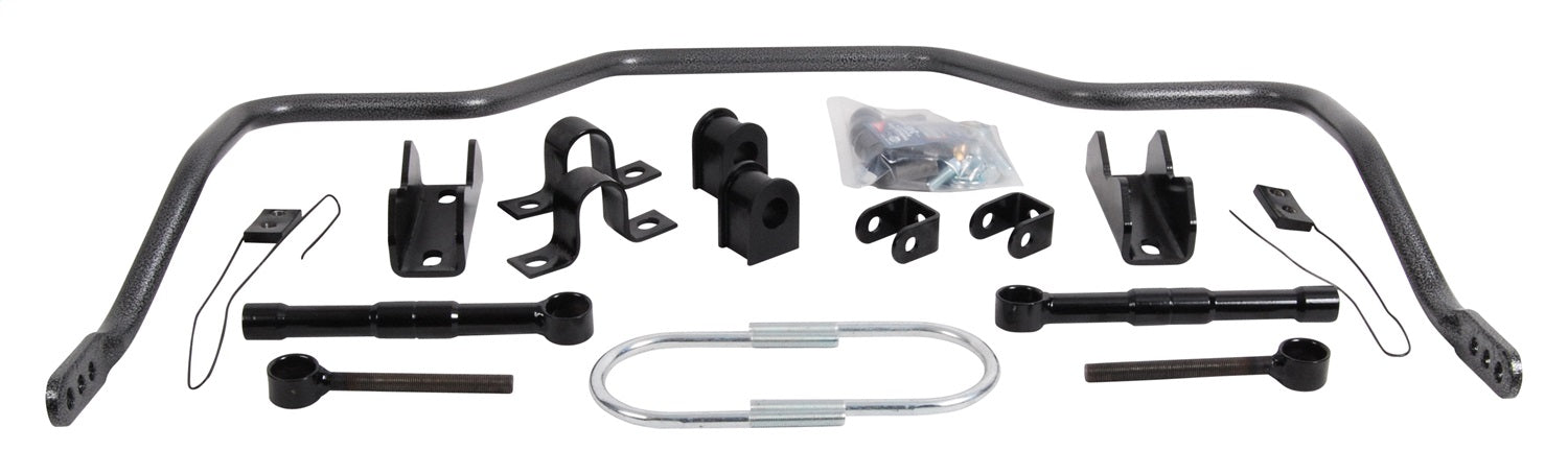 Hellwig 7812 Rear Sway Bar Kit Ford 21-22 F150; w/2-4in. Lift - Truck Part Superstore