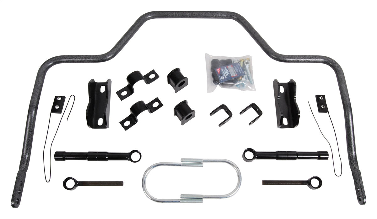 Hellwig 7812 Rear Sway Bar Kit Ford 21-22 F150; w/2-4in. Lift - Truck Part Superstore