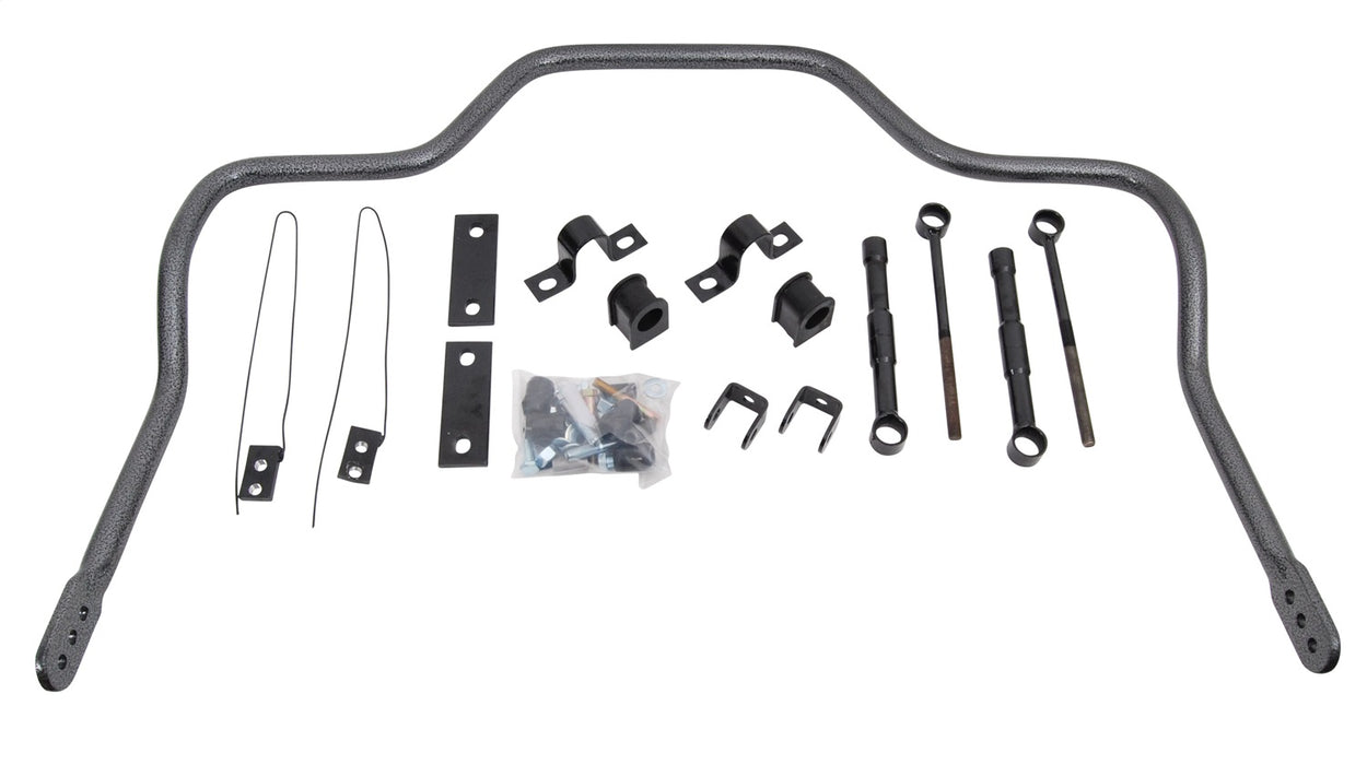 Hellwig 7828 Coil Spring/Tie Rod Sleeve/Sway Bar Kit - Truck Part Superstore