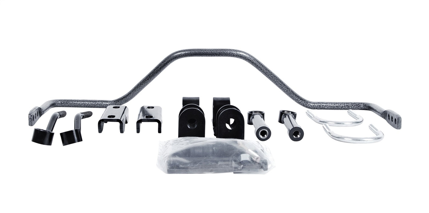 Hellwig 7830 Rear Sway Bar Kit Ford 66-77 Bronco 4WD w/0-4in. Lift - Truck Part Superstore