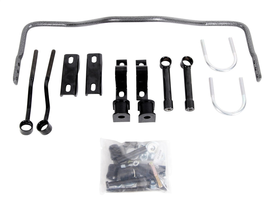 Hellwig 7830 Rear Sway Bar Kit Ford 66-77 Bronco 4WD w/0-4in. Lift - Truck Part Superstore