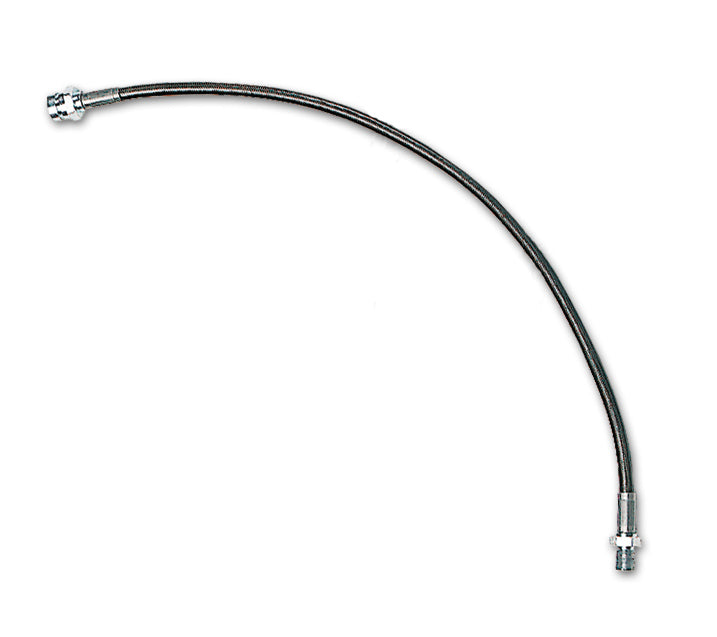 Tuff Country 95515 Brake Line Extended Rear 3 Inch Over Stock 95-04 Toyota Tacoma 4WD Each Tuff Country - Truck Part Superstore