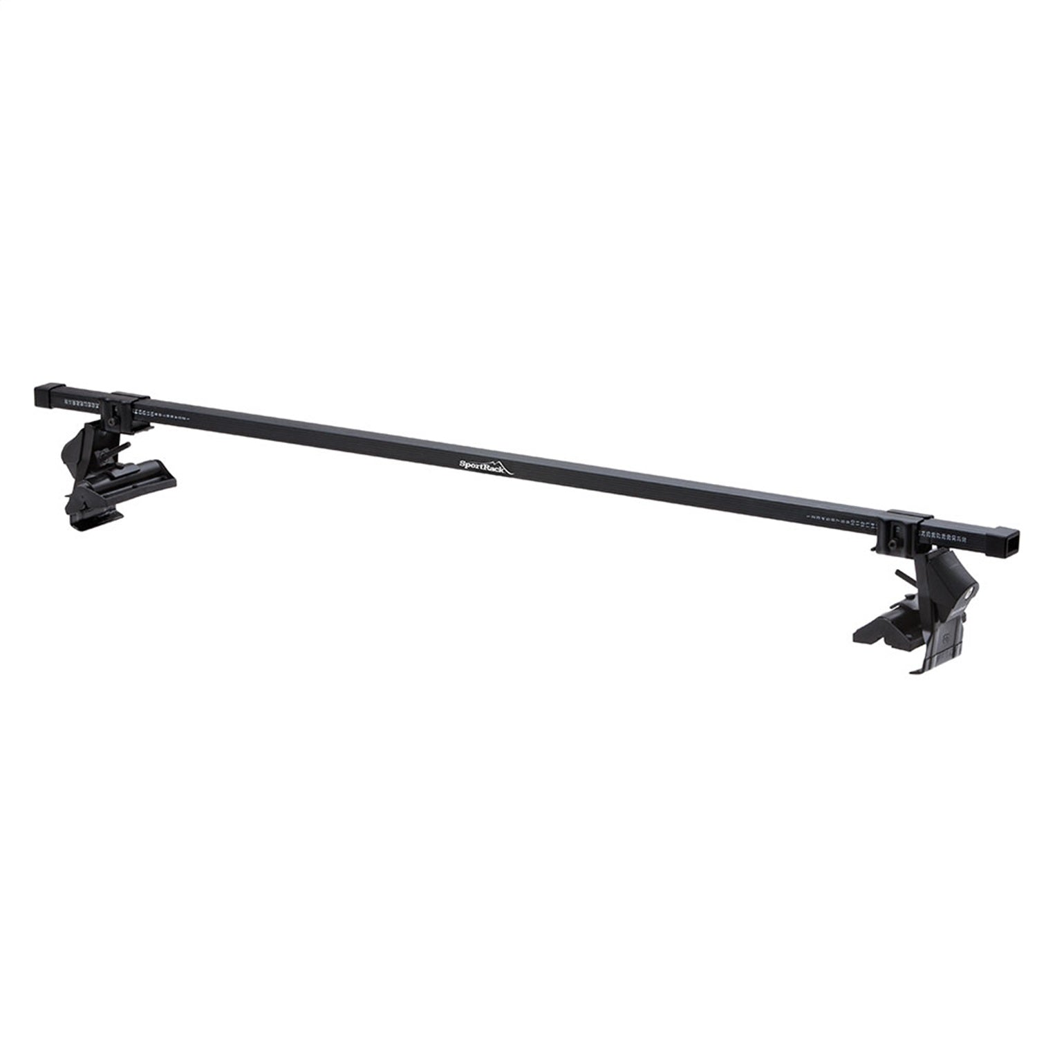 Sportrack Sr1003 Sportrack® Complete Roof Rack System Includes Load Barshooksfeetlocks Pair 1616