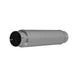 MBRP M2050 Exhaust Muffler Installer Series Universal 5 Inch Inlet/Outlet Muffler MBRP - Truck Part Superstore