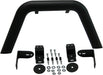 MBRP Exhaust 130716LX LineX Coated Jeep Front Light Bar/Grill Guard System. - Truck Part Superstore