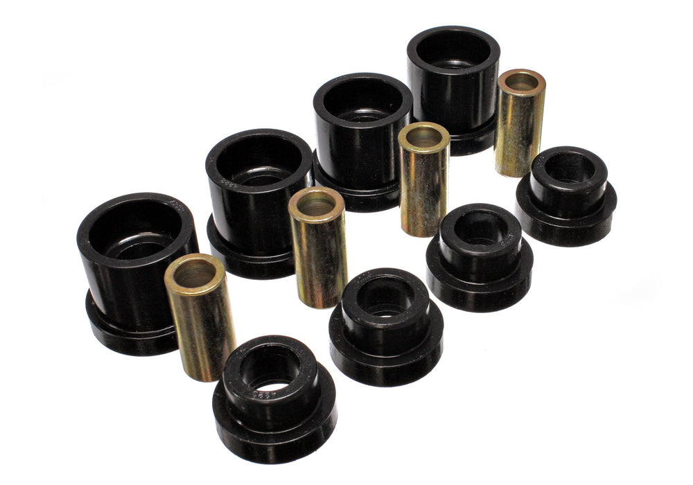 Energy Suspension 7.1117G Sub-Frame Bushing Set - Truck Part Superstore