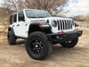 Tuff Country 42105 2 Inch Lift Kit 18-19 Jeep Wrangler JL & JLU Tuff Country - Truck Part Superstore