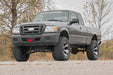 Rough Country 43130 5 Inch Ford Ranger Lift Kit 98-11 Rough Country - Truck Part Superstore