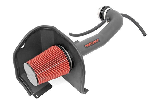 Rough Country 10551 Cold Air Intake 14-18 Silverado/Sierra 1500 5.3L/6.2L Rough Country - Truck Part Superstore