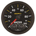 AutoMeter 8168-05702 GAUGE; WATER PRESS; 2 1/16in.; 100PSI; STEPPER MOTOR W/PEAK/WARN; NASCAR CAN - Truck Part Superstore