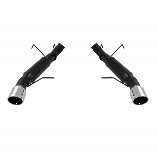 Flowmaster 817516 Outlaw Series™ Axle Back Exhaust System - Truck Part Superstore