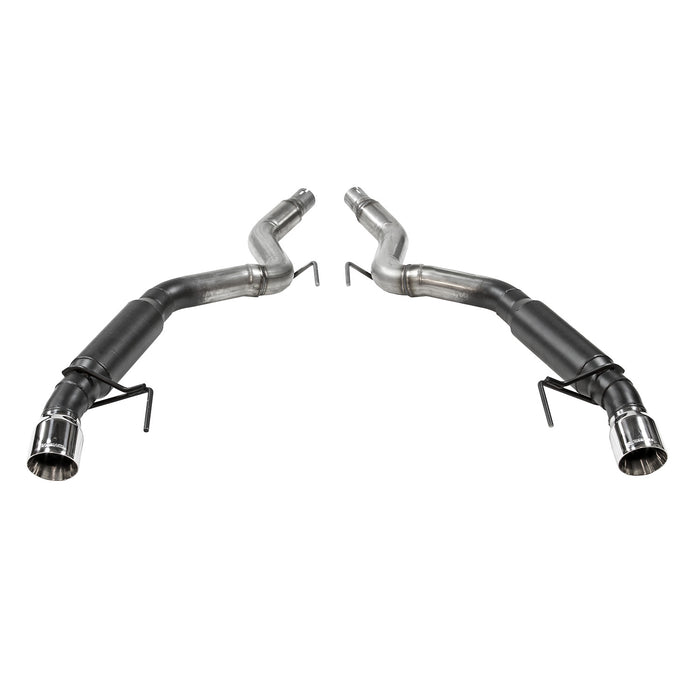 Flowmaster 817713 Outlaw Series™ Axle Back Exhaust System - Truck Part Superstore