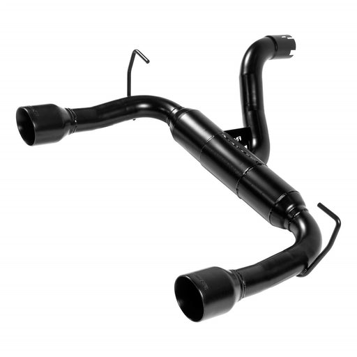 Flowmaster 817803 Outlaw Series™ Axle Back Exhaust System - Truck Part Superstore