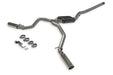 Flowmaster 817913 American Thunder Cat Back Exhaust System - Truck Part Superstore