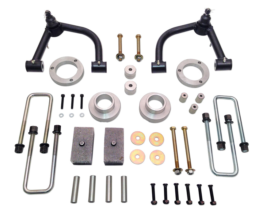 Tuff Country 54905 4 Inch Lift Kit 05-19 Toyota Tacoma 4x4 & PreRunner Excludes TRD Pro Tuff Country - Truck Part Superstore