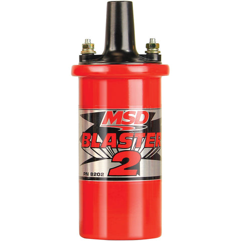 MSD 8202 Blaster 2 Ignition Coil