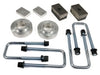 Tuff Country 52085 2.5 Inch Uni Ball Lift Kit 14-19 Toyota Tundra TRD Pro 4x4 & 2WD Tuff Country - Truck Part Superstore