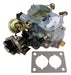 Crown Automotive Jeep Replacement 83320007 Carburetor - Truck Part Superstore