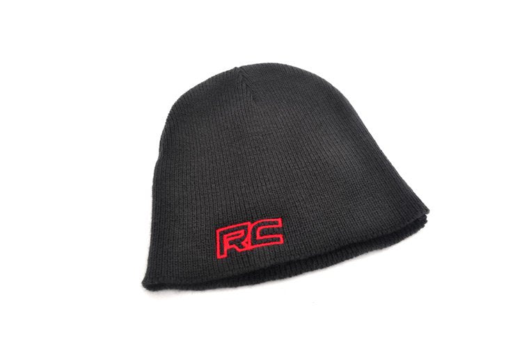 Rough Country 84066 Rough Country Beanie-Embroidered Rough Country - Truck Part Superstore