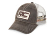 Rough Country 84121 Rough Country Mesh Hat Camo Rough Country - Truck Part Superstore