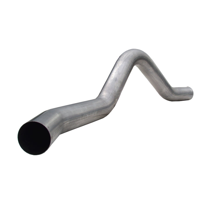 MBRP GP010 Exhaust Tail Pipe For 01-07 Silverado/Sierra Not LMM MBRP - Truck Part Superstore